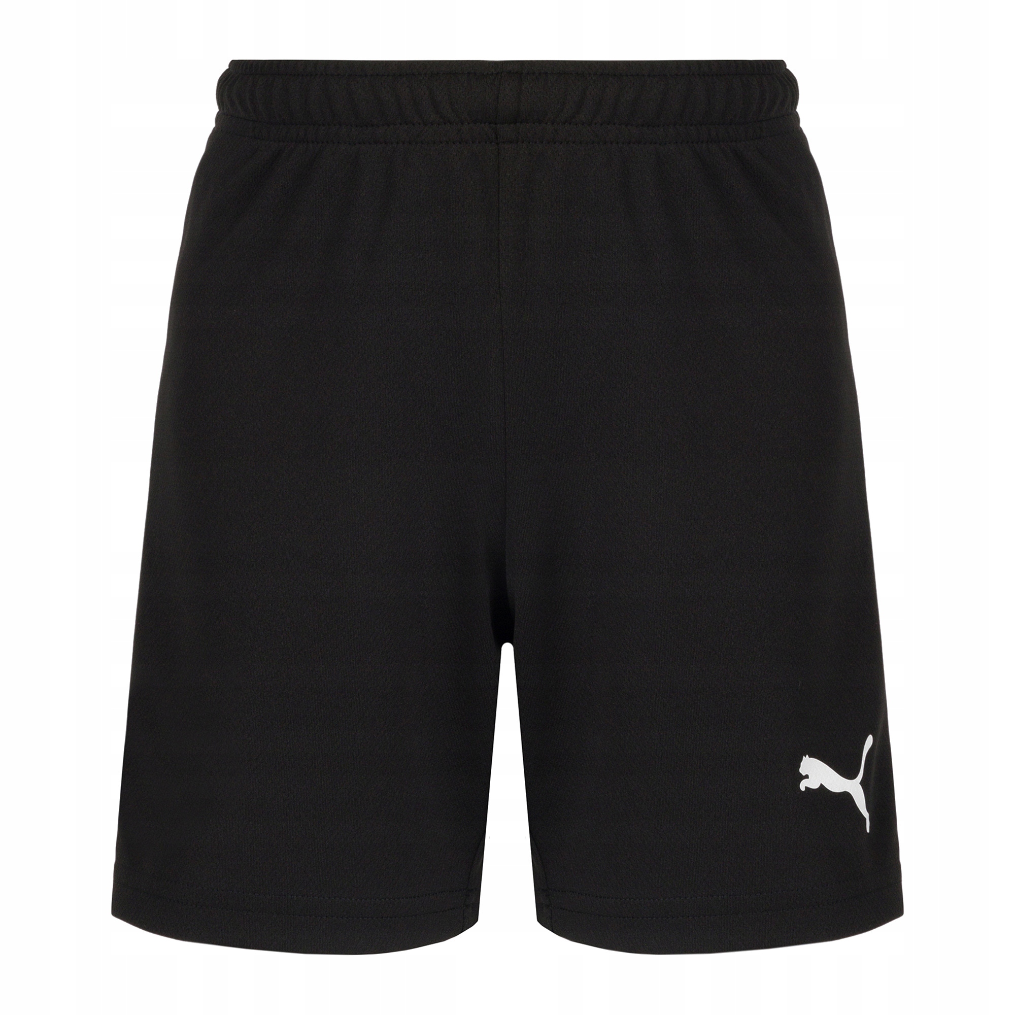 

Spodenki piłkarskie dziecięce Puma Teamrise 152