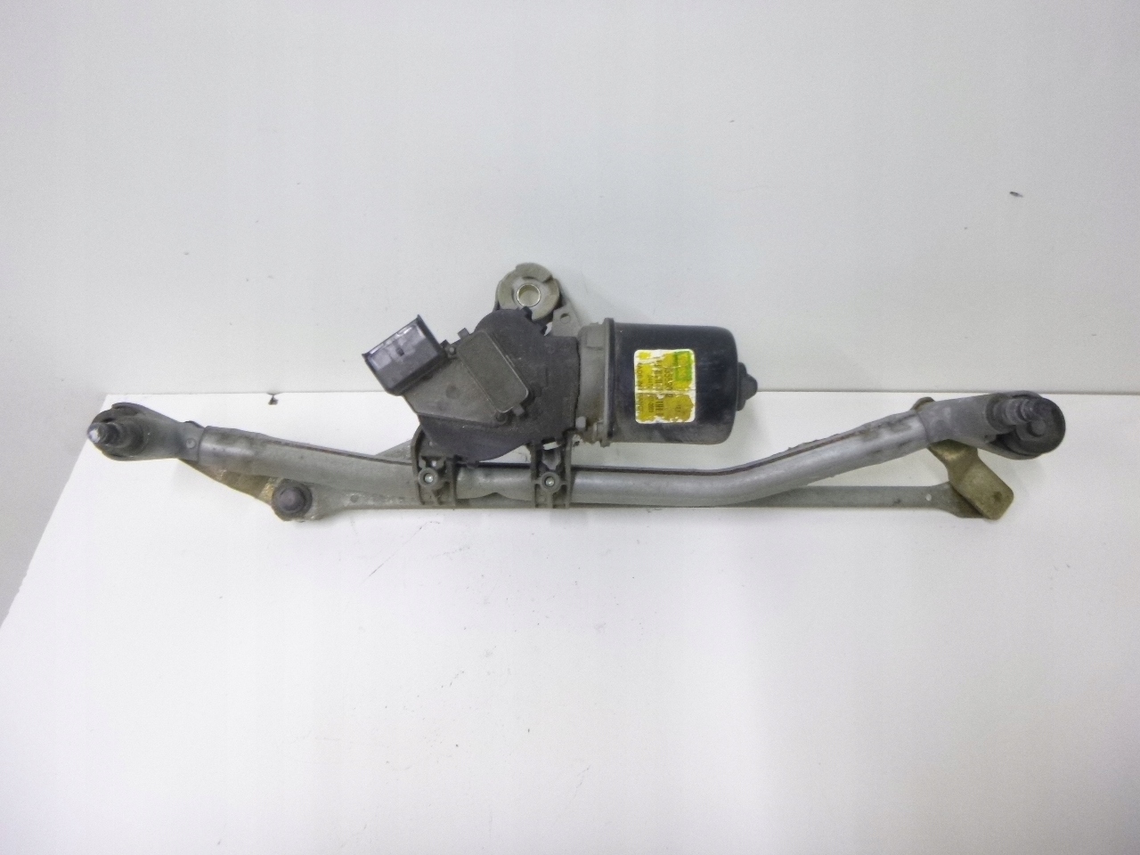wiper mechanism front Citroen C2 2004r.