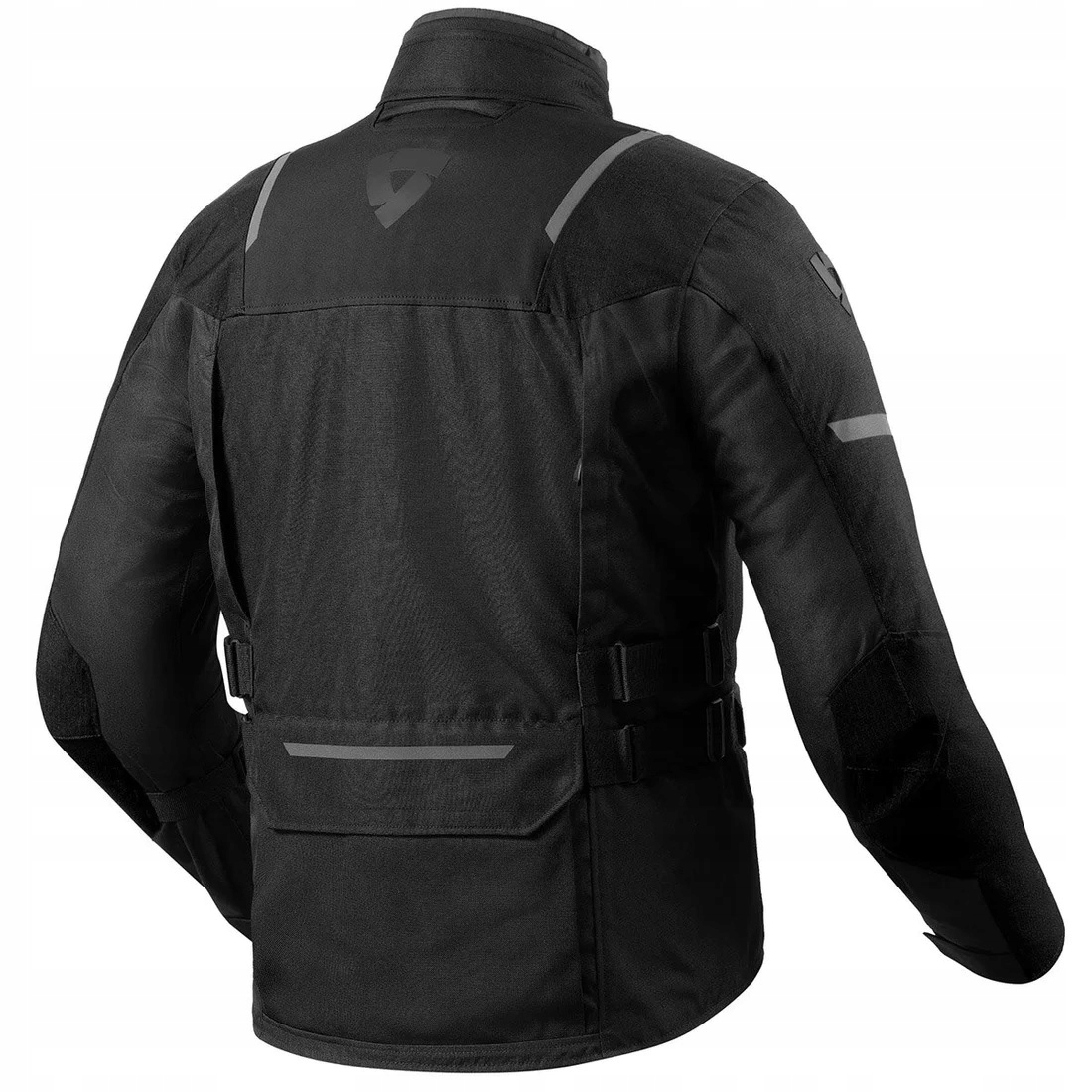 Rev'it ! Offtrack 2 Black Kurtka motocyklowa Revit Producent Rev’it!