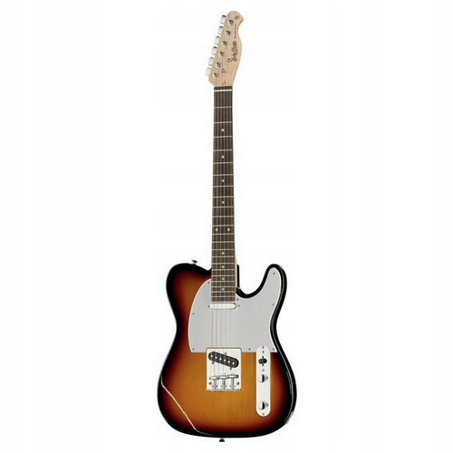 Elektrická kytara Harley Benton TE-20 Sb Standard Series Sunburst