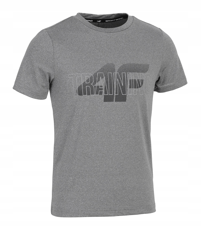 

4F Chłopięca Koszulka T-shirt / rozm 146/152