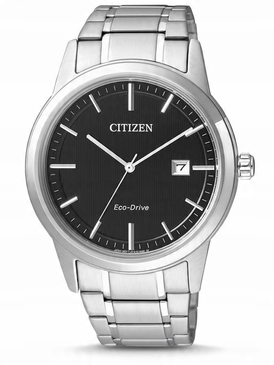

Zegarek Męski Citizen Eco-Drive AW1231-58E