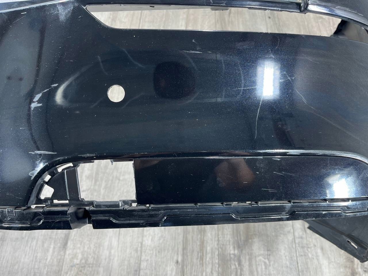 GEELY EX5 2024-> stoßstange heck 6608021615