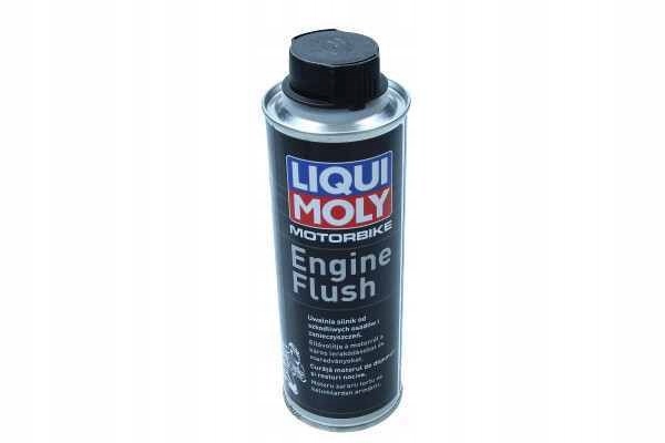 Czysz silnika Engine Flush 250ml Liqui Moly 21717