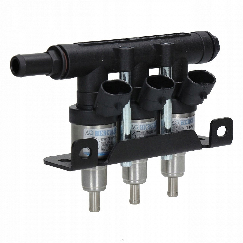 I1000 - Hercules 3 cyl Dymco 1,7 OHM AGC литьевая прокладка