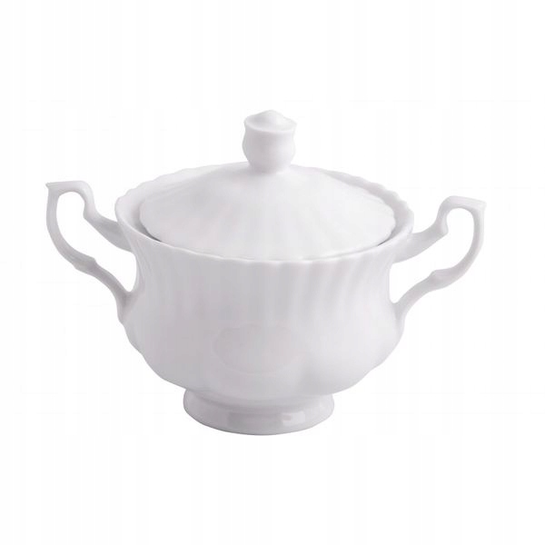 CUKIERNICA POKRYWKĄ BIAŁA CHODZIEŻ IWONA C000 300