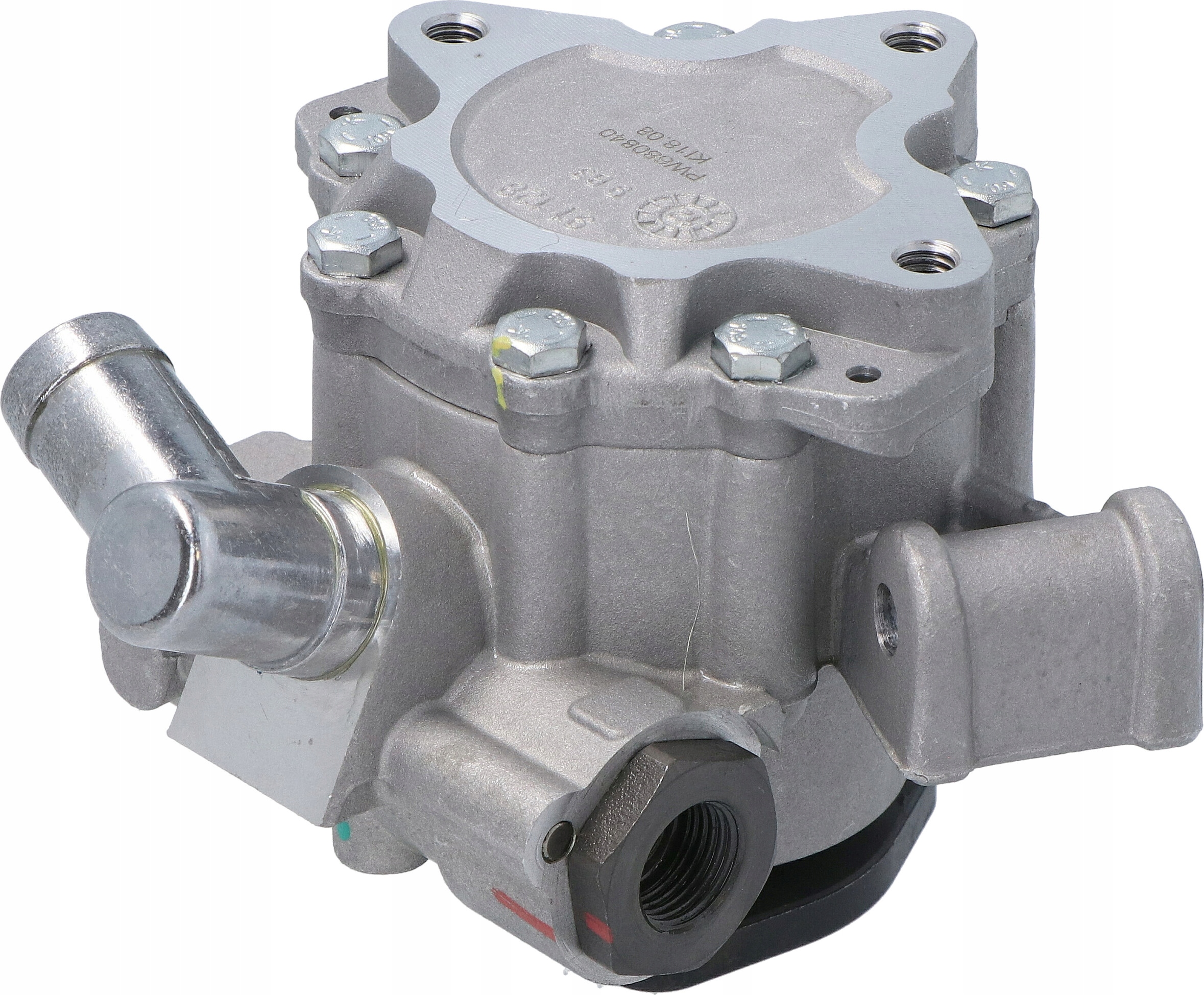 POMPA WSPOMAGANIA MERCEDES KL M ML270 '99-'05 Producent części goRabbit