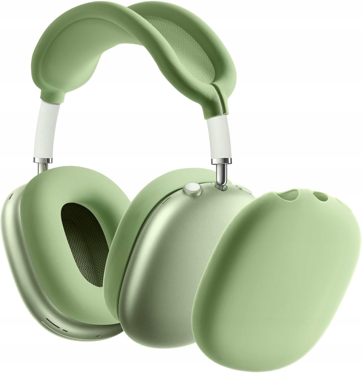 Apple Airpods Max Green - Niska cena na Allegro