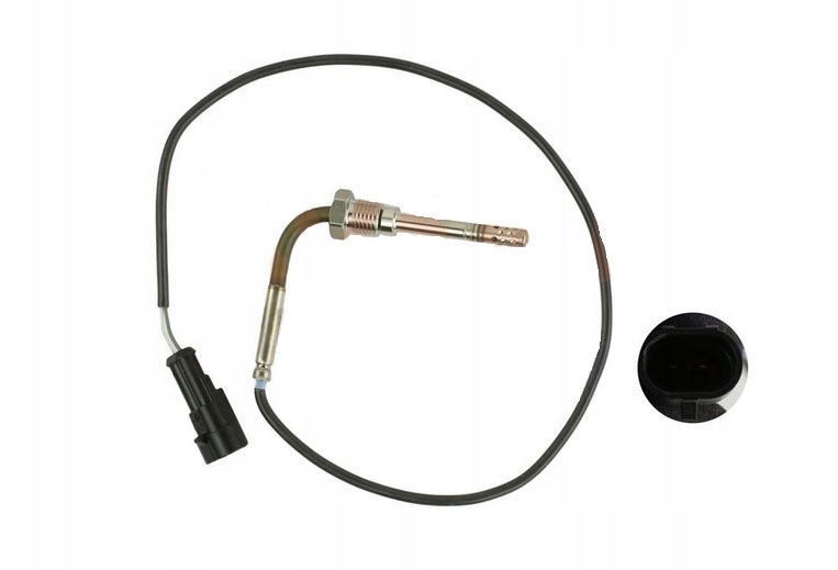 Czujnik temp spalin Iveco OE 504129389 Daily 06->