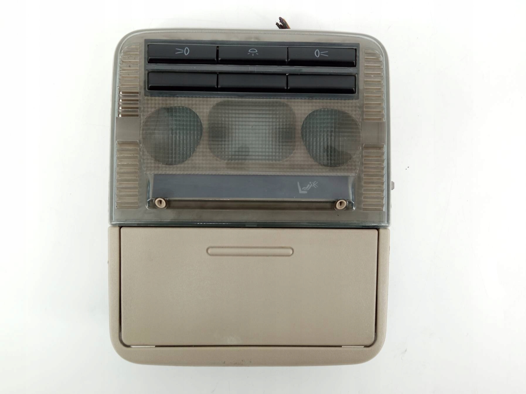 fanale cielo interno Alfa Romeo 159 e (2005-2011)
