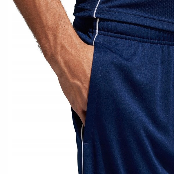 SPODENKI MĘSKIE ADIDAS CORE 18 CV3995 r.XL Marka adidas