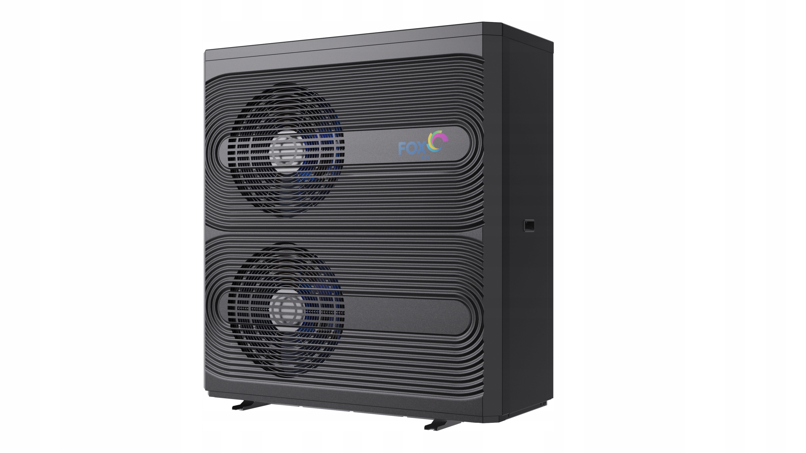 Тепловой насос 12 кВт 3-фазный R32 BL-23-3