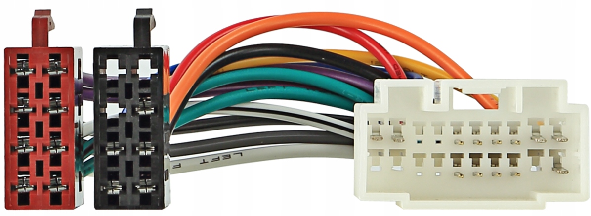 HONDA CIVIC RAMKA RADIOWA RADIO KOSTKA ISO -2005 Marka Inna