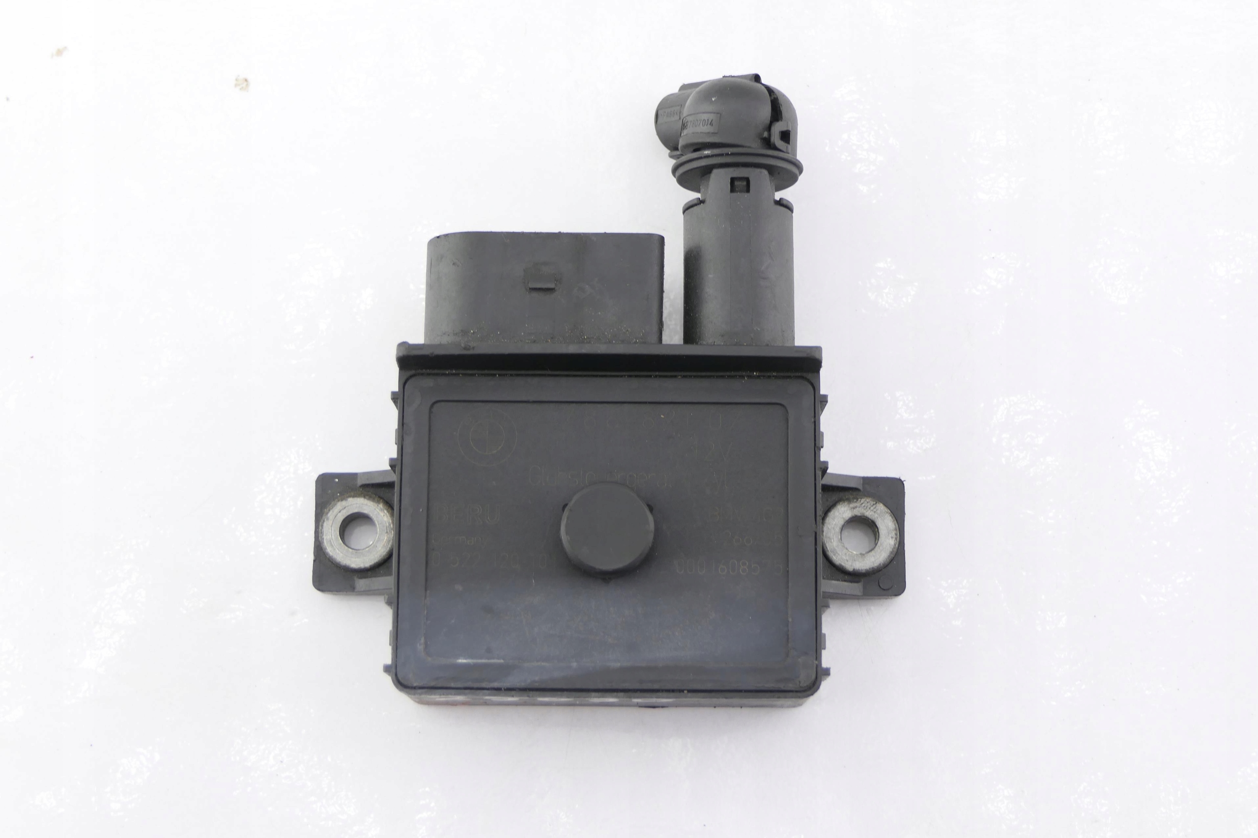 052212010 - Реле свечей накаливания BMW E90 E60 2.0 D