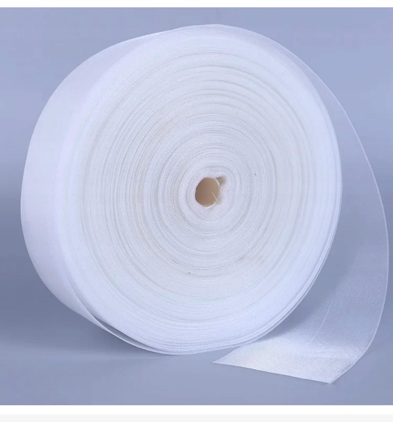 TAŚMA USZTYWNIAJĄCA DO PRZELOTEK SZTYWNIK ŻYŁKA 8 CM FIRANA ZASŁONA Kod producenta New design