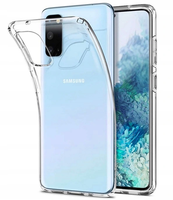 

Etui Premium Case + Szkło do Samsung Galaxy A41