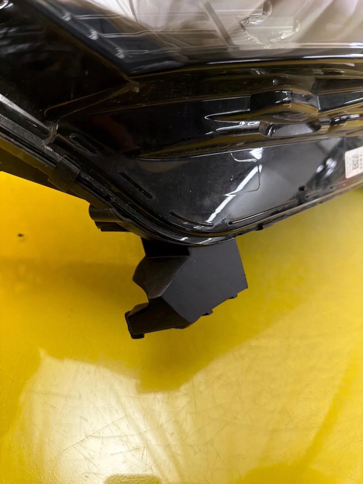 light right Renault Clio 5 V Lift Full Led 260103507R