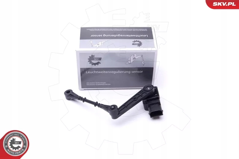CZUJNIK POLOZENIA REFLEKTOROW ESEN SKV Producent części ESEN SKV