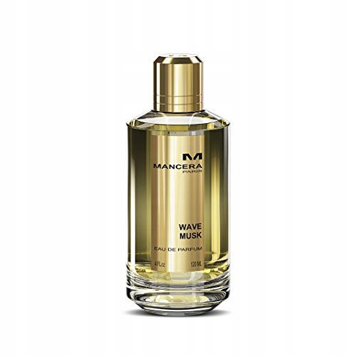 Mancera Wave Musk Edp Objem: 120 ML Unisex