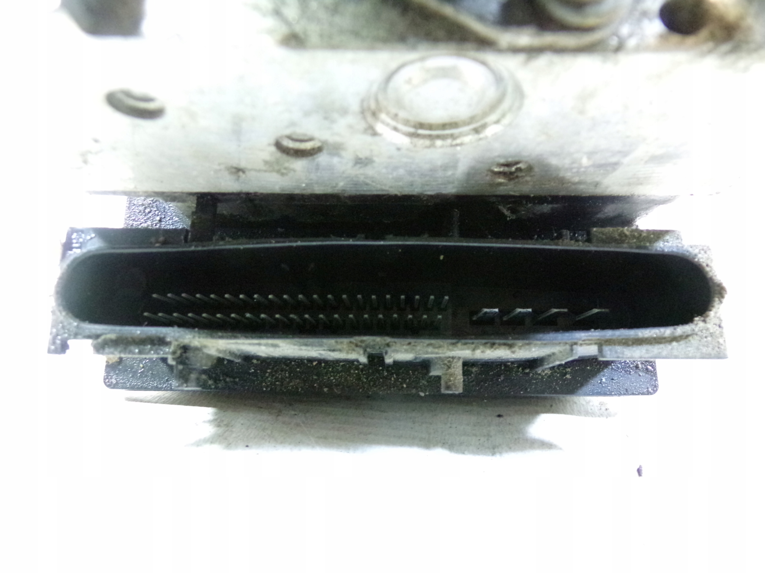 pump ABS RENAULT SMART FORFOUR 0265950456
