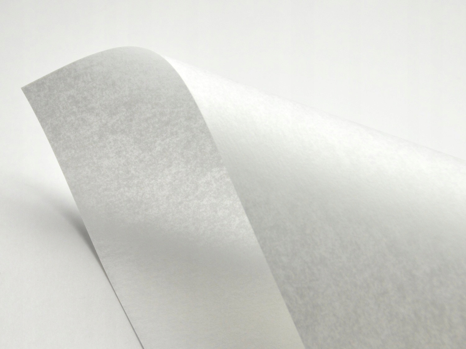 

Papier ozdobny Pergamenata Bianco 230g pergamin