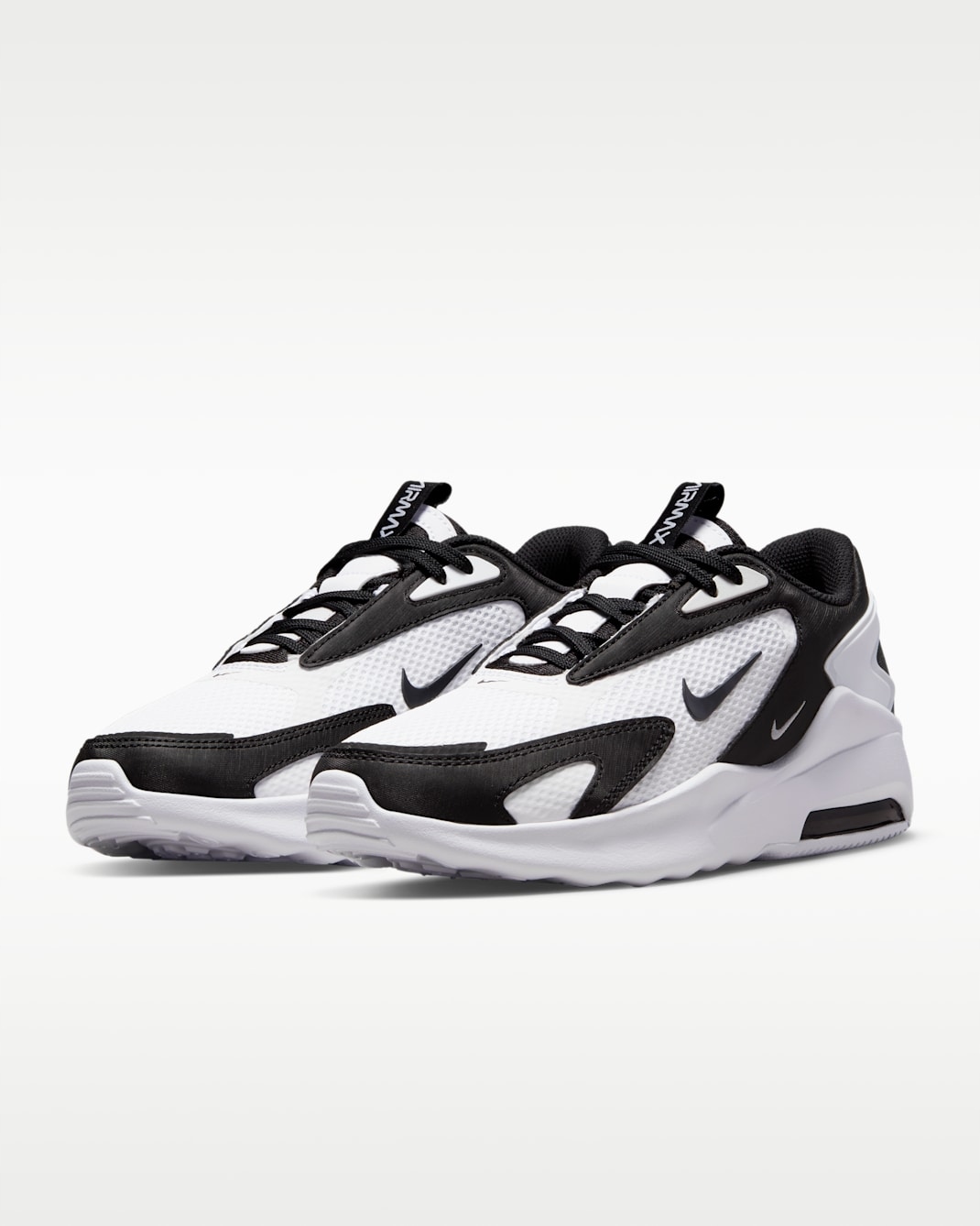Dámské sportovní boty Nike Air Max Bolt bílé CU4152-101 vel. 40