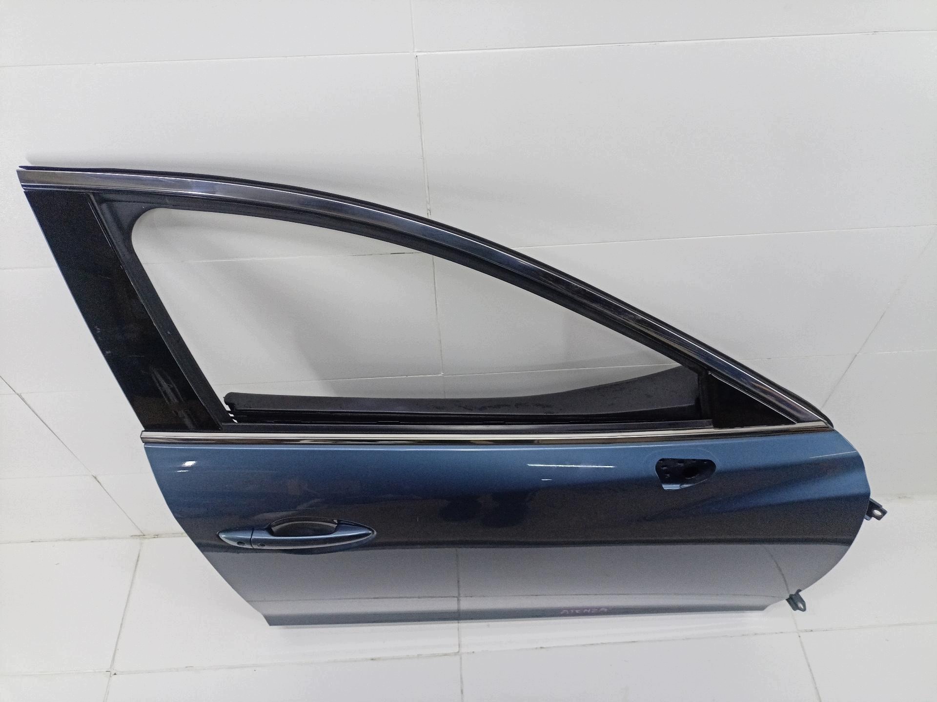 door front right side Mazda 6 3 2014