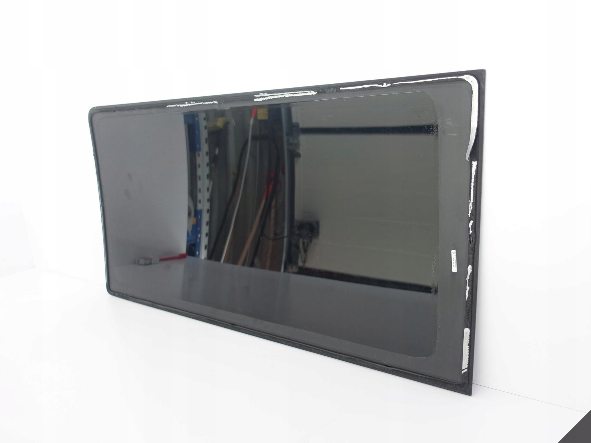 VW T5 TRANSPORTER 7H0 window side left