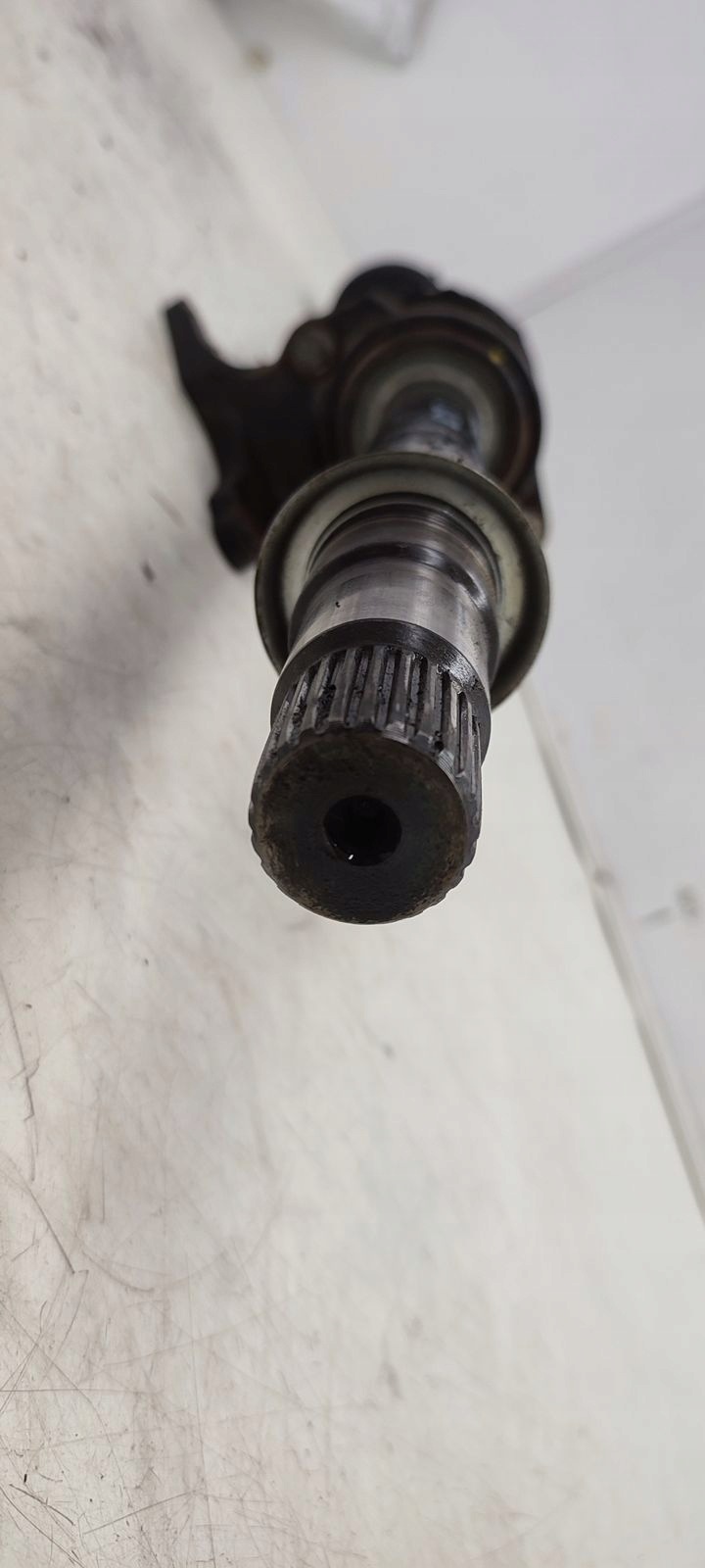 semi-axis right long Toyota Avensis T27 2,2 D4D