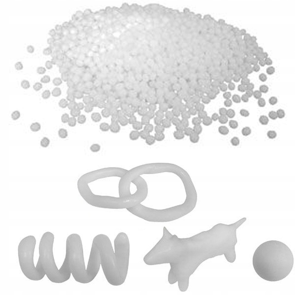 50g/100g Polymorph InstaMorph Thermoplastic Friendly Plastic