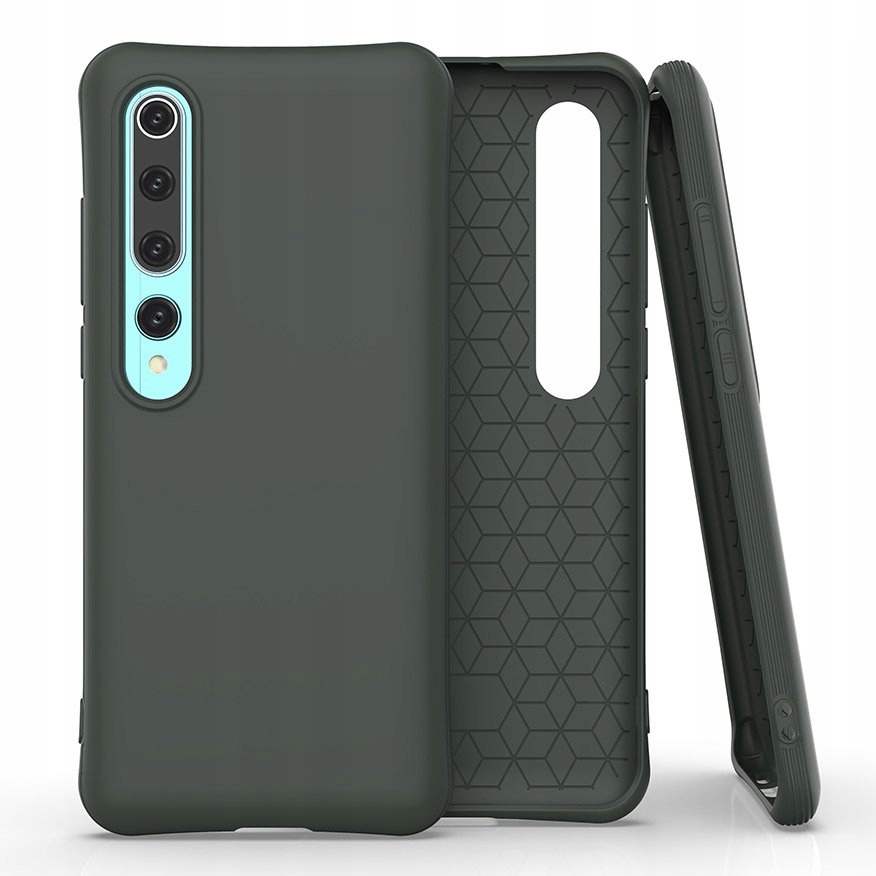 

Obudowa silikonowe etui do do Xiaomi Mi 10 Pro /