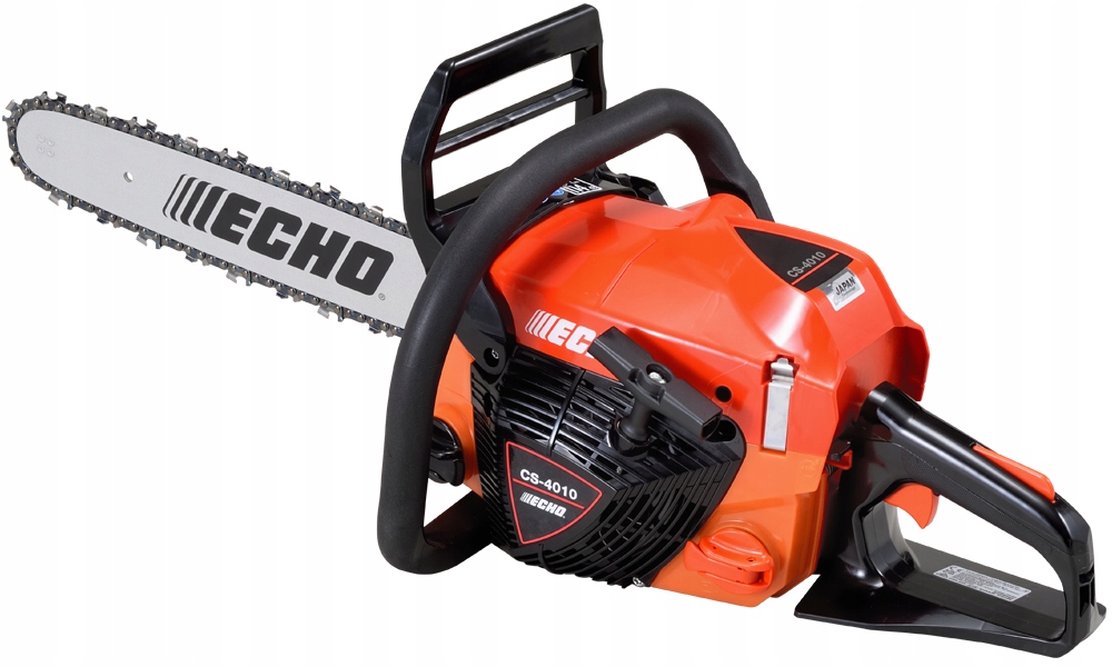 Benzínová řetězová pila Echo CS-4010 2,6 K 4,2 kg 38 cm