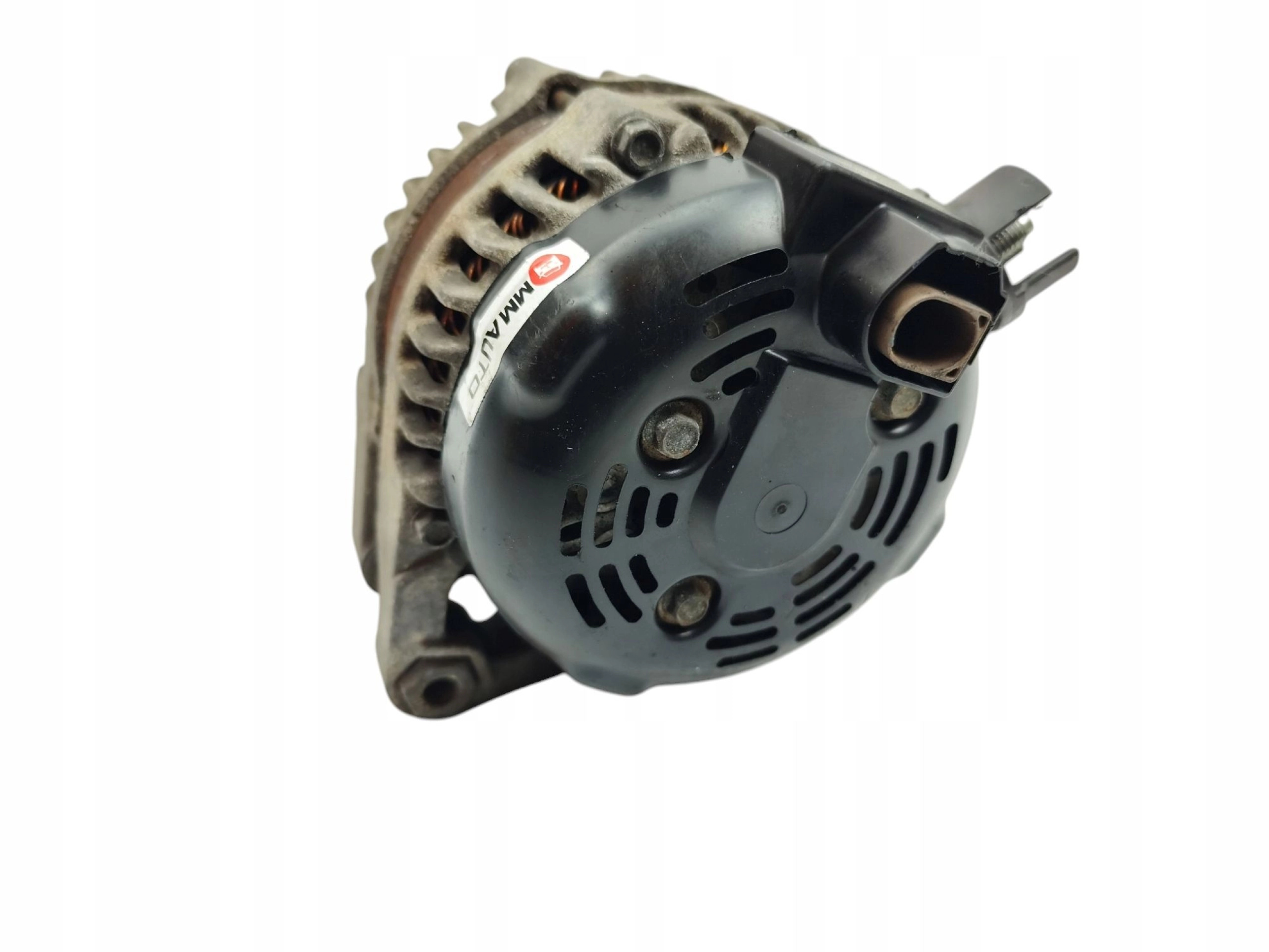 ALTERNATOR FORD FOCUS MK3 1.0 EcoBoost 100KM CV6T-10300-BC