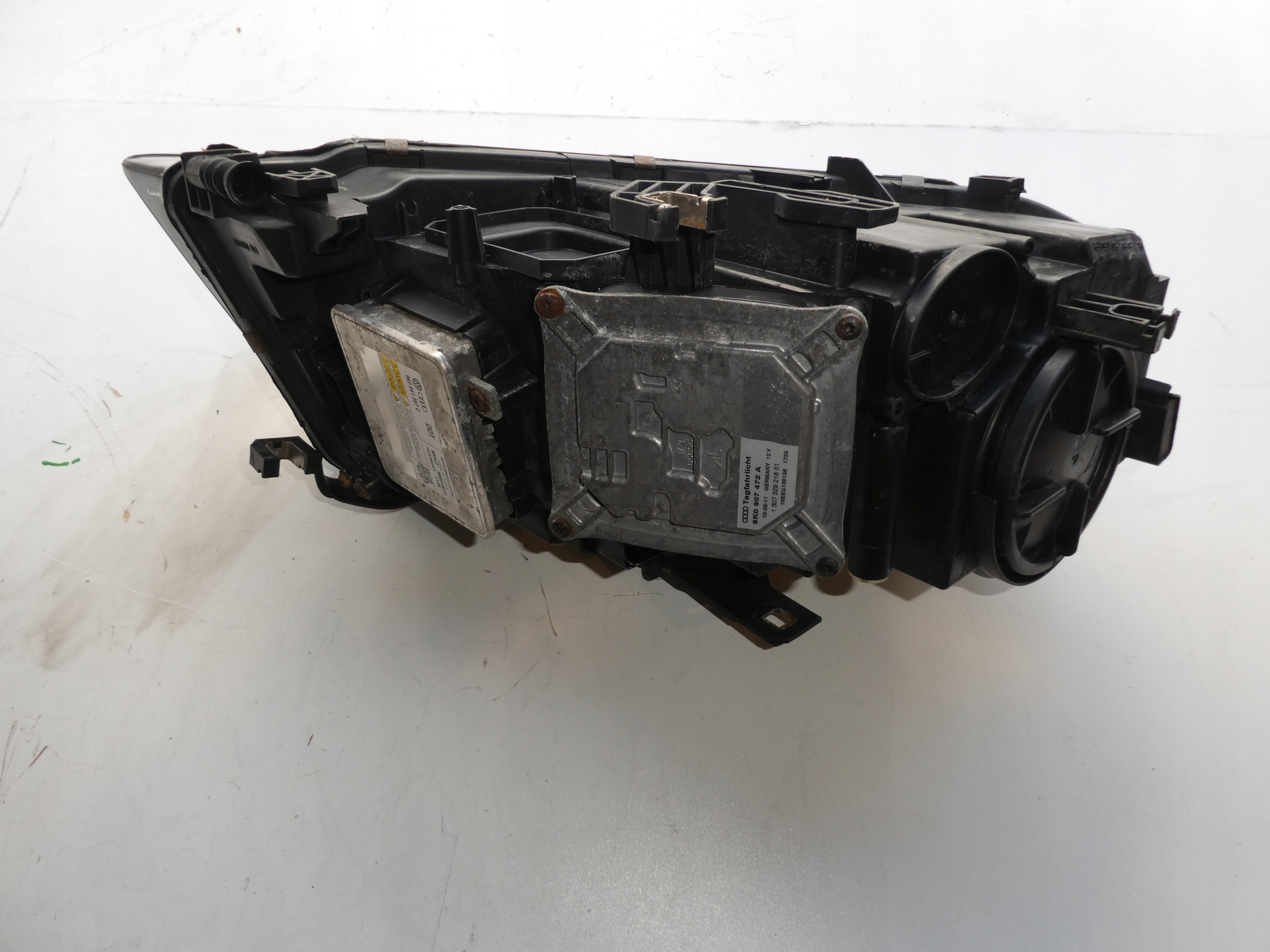 light left left BI XENON AUDI A4 8K B8 8K0941003P