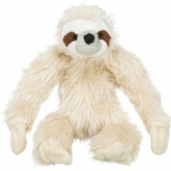 

Leniwiec zabawka plusz bez dźwięku 35cm TX-35670