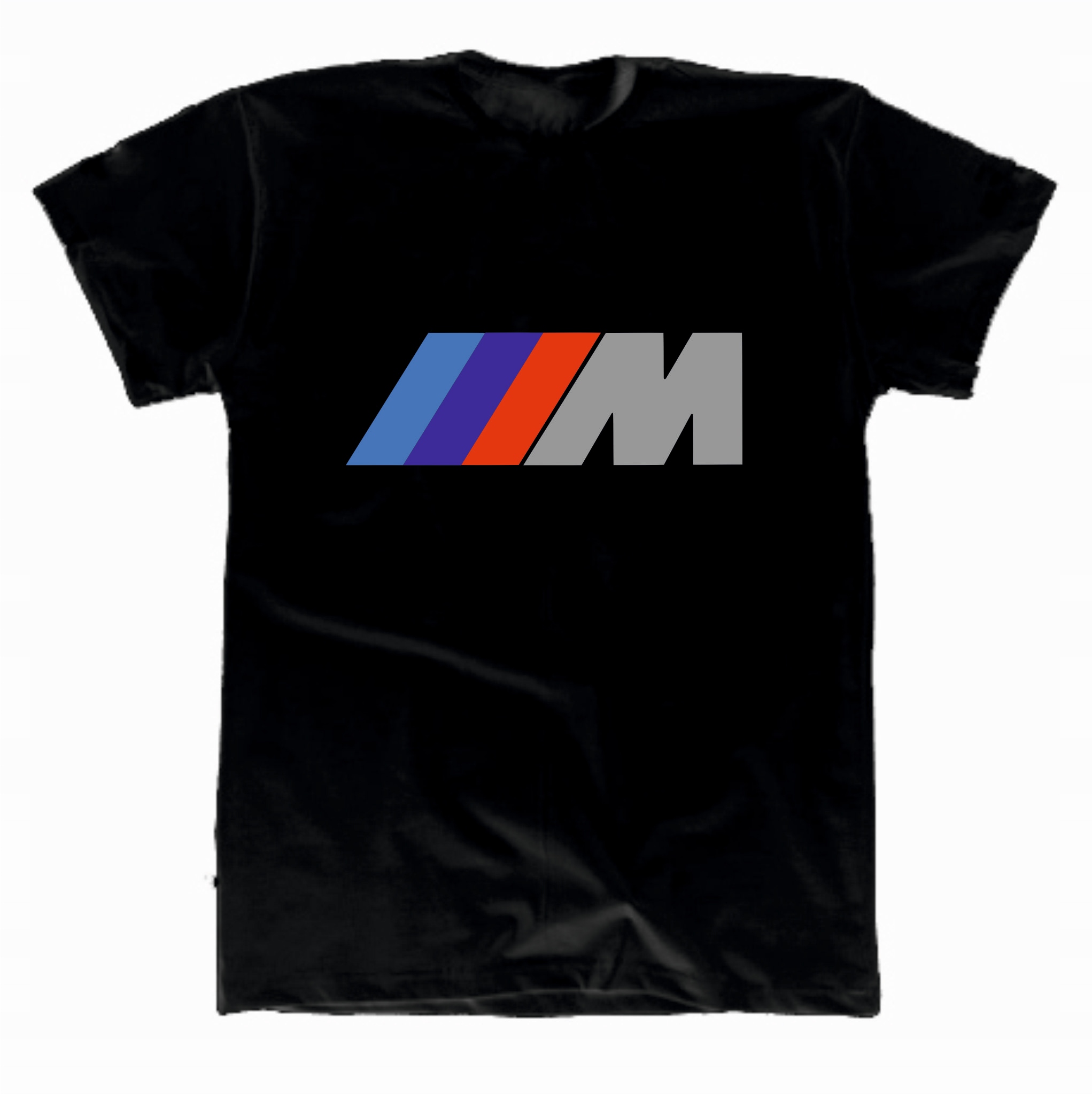 

T-shirt koszulka Bmw Mpower