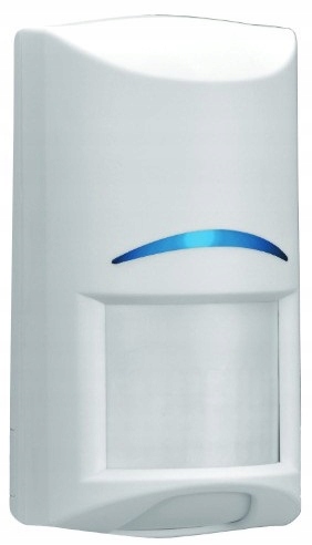 

ISC-BDL2-WP12 Czujnik Dualny Pir+mw Pet-45kg Bosch
