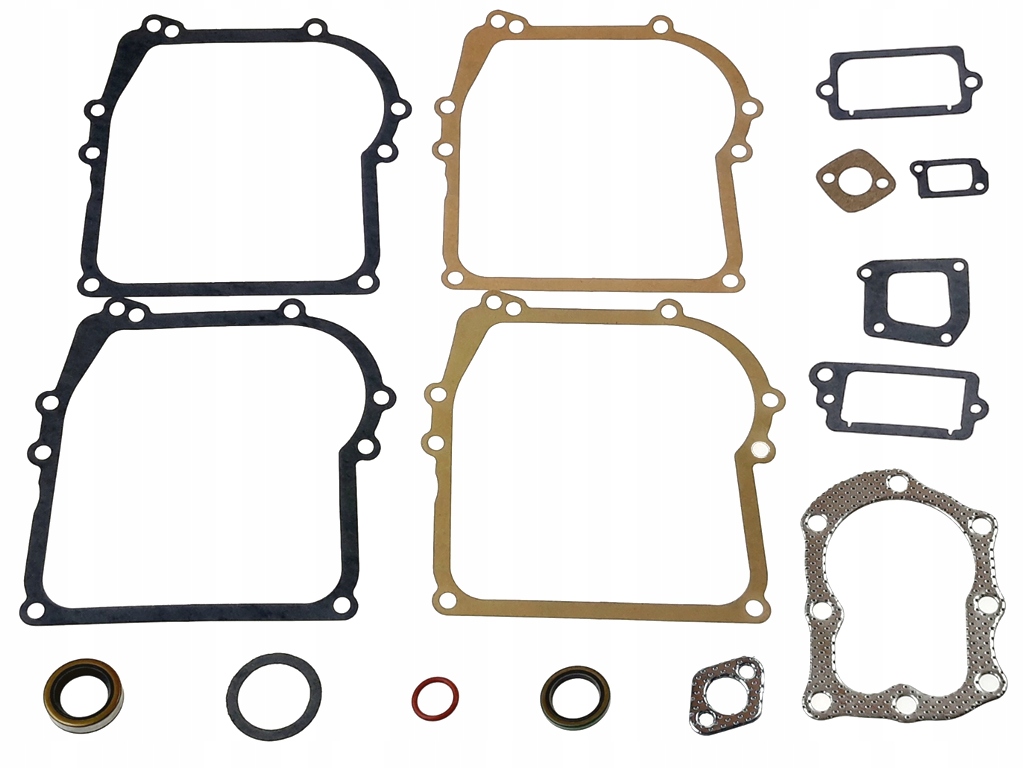 

Zestaw Uszczelek Briggs Stratton 450 500 Classic