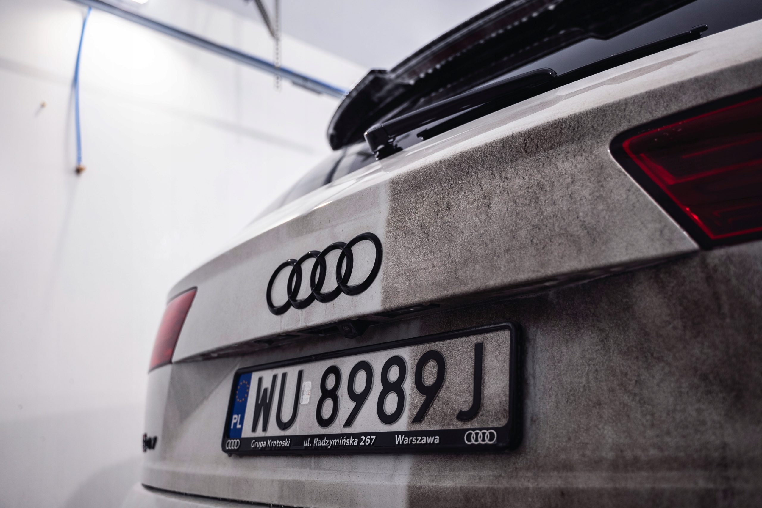 ADBL VAMPIRE ELIXIR 5L ZESTAW DO CZYSZCZENIA FELG KRWAWIĄCY BIEŻĄCE MYCIE Numer katalogowy producenta ADB000233