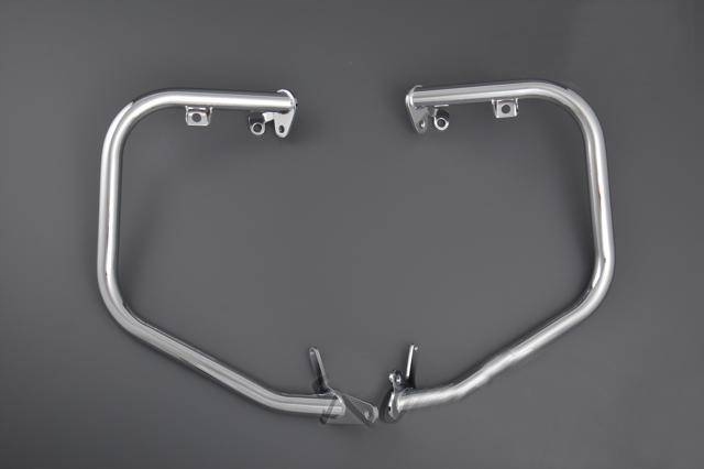 ПЕРЕДНЯ ПАНЕЛЬ KAWASAKI VN 1700 VN1700 VOYAGER