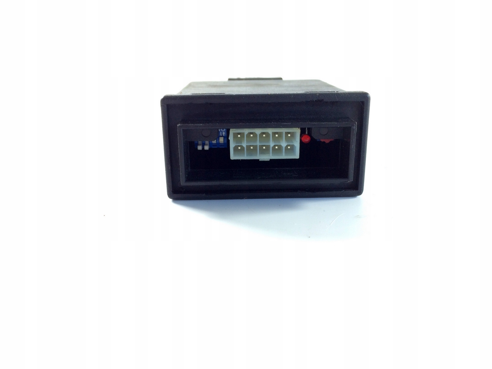 control unit LPG gas RENAULT 19 and (B/C53_) 1.7 (B/C53B) AUTOGAZ