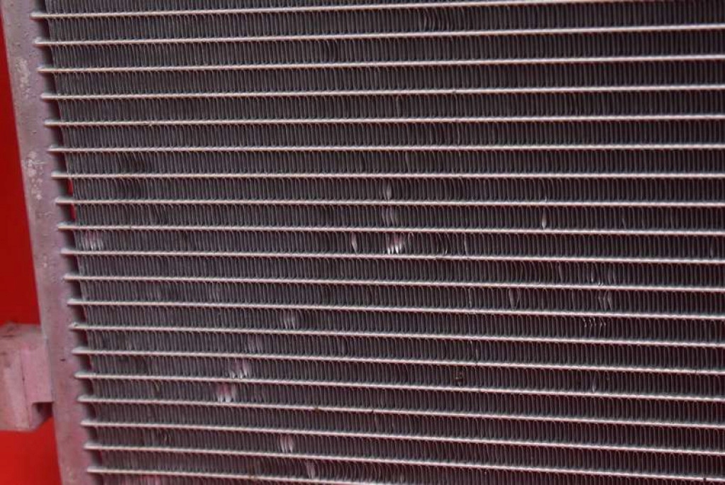Radiateur climatisation MINI COOPER ONE R56 1.6 T 184 KM 10-14