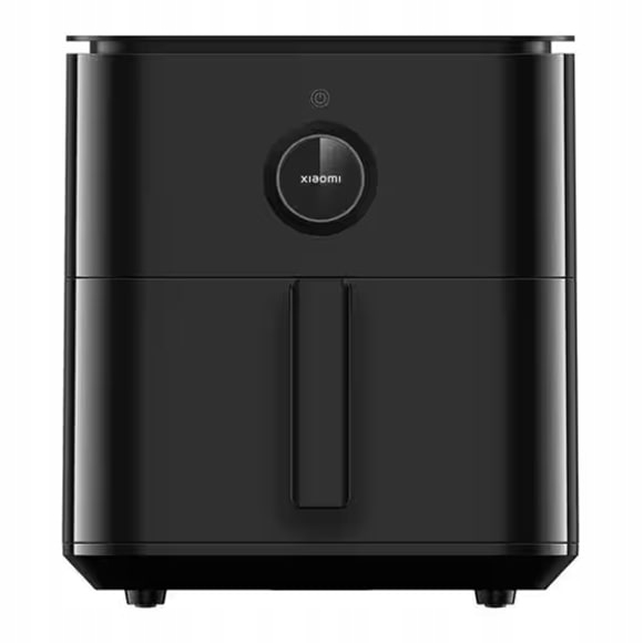 Xiaomi Smart Air Fryer 6.5L Black Eu 6941812729304