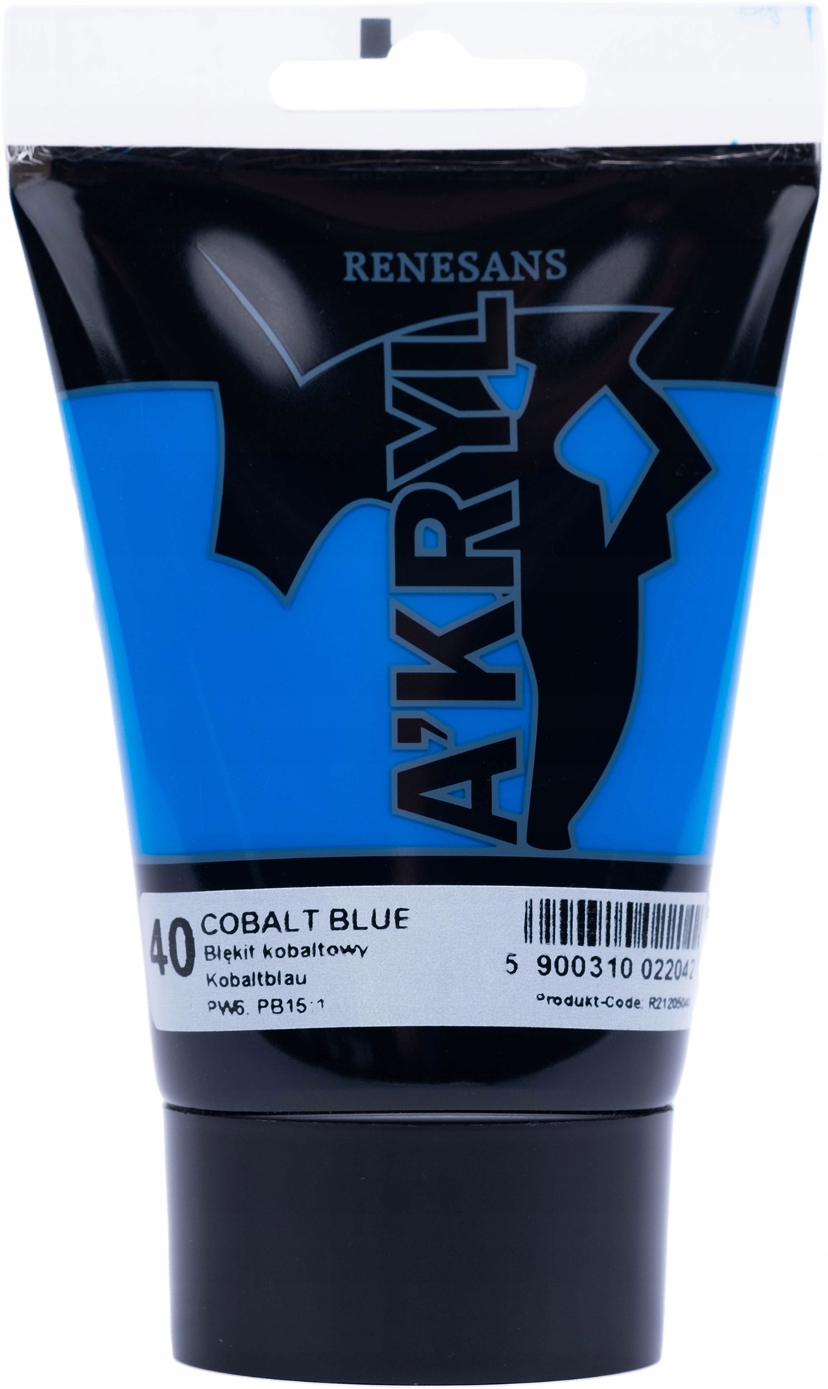 A'kryl 100 ml -nr 40