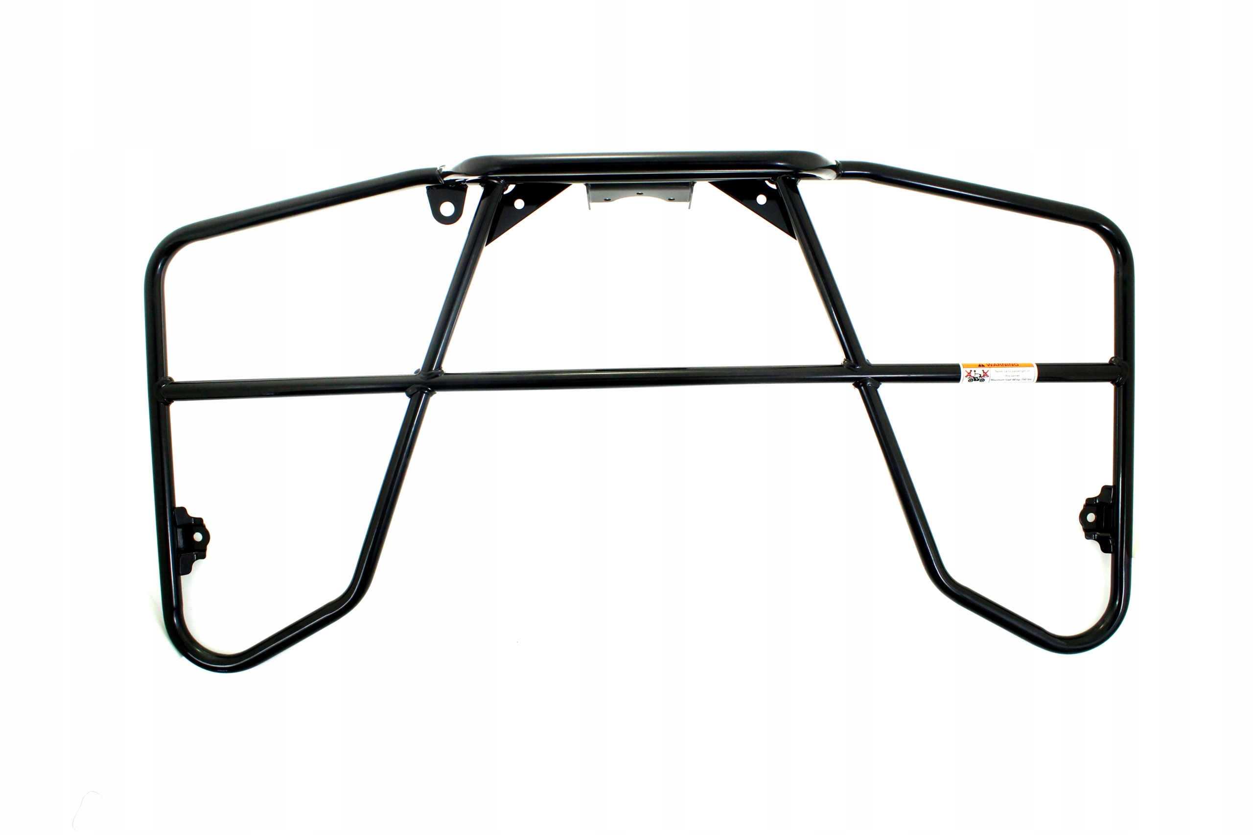 BAGAŻNIK TYLNY KYMCO MXU 400