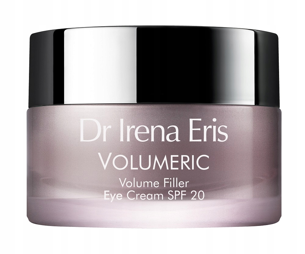 Dr Irena Eris Volumeric Vyplňující oční krém 15 ml