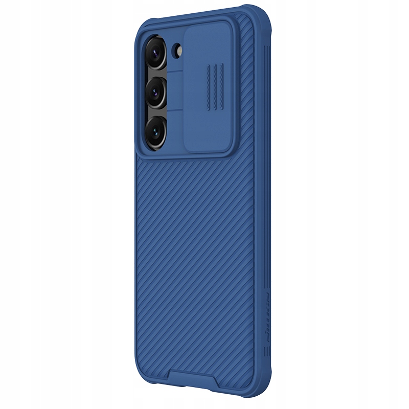 

Case Nillkin Camshield do Galaxy S23 Plus, etui
