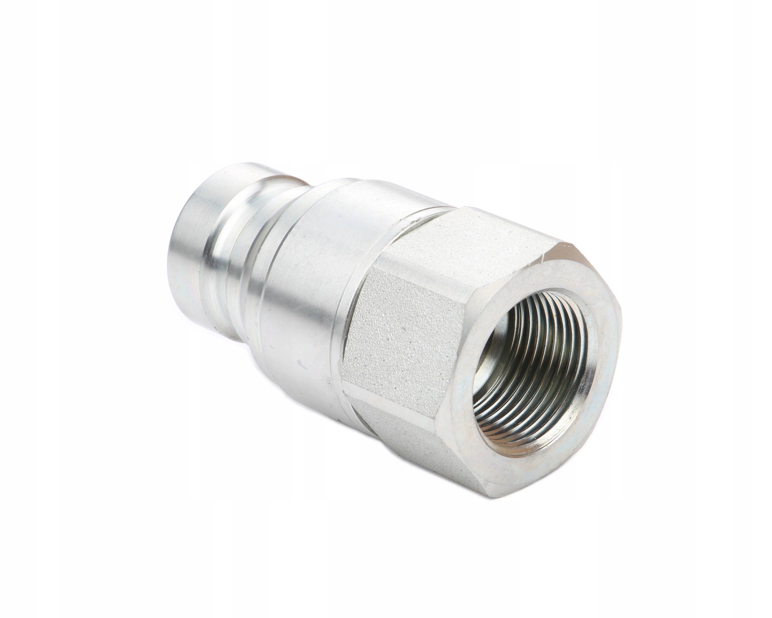 Suchouzavírací hydraulická rychlospojka G1 Bsp