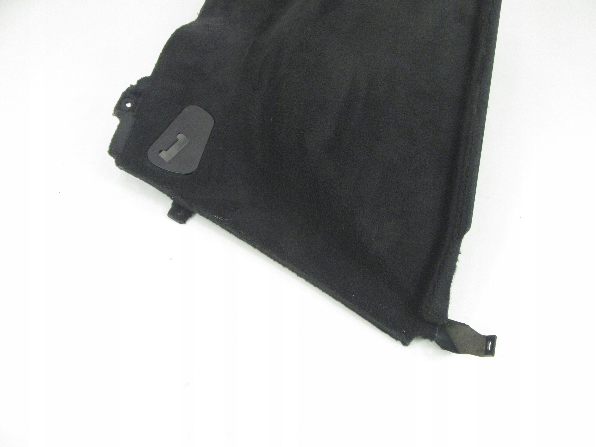 cover cover boot upholstery BMW e83 X3