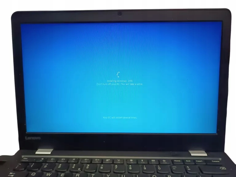 Lenovo I5 6400 - Niska cena na Allegro